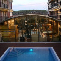 Gran Hotel Liber & Spa Playa - Golf