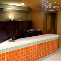 Gran Hotel Liber & Spa Playa - Golf