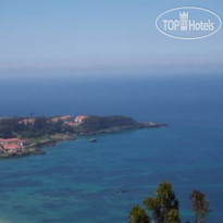 Gran Hotel Liber & Spa Playa - Golf