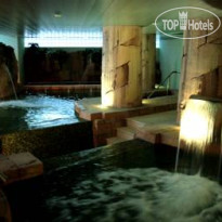 Gran Hotel Liber & Spa Playa - Golf