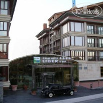 Gran Hotel Liber & Spa Playa - Golf