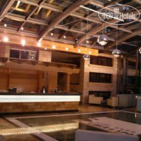 Gran Hotel Liber & Spa Playa - Golf
