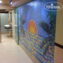 Gran Hotel Liber & Spa Playa - Golf