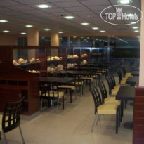 Gran Hotel Liber & Spa Playa - Golf