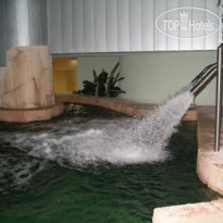 Gran Hotel Liber & Spa Playa - Golf
