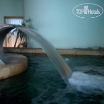 Gran Hotel Liber & Spa Playa - Golf