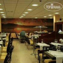 Gran Hotel Liber & Spa Playa - Golf
