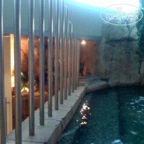 Gran Hotel Liber & Spa Playa - Golf