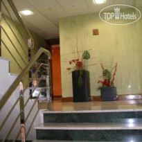 Gran Hotel Liber & Spa Playa - Golf