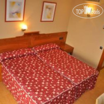 Gran Hotel Liber & Spa Playa - Golf