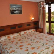 Gran Hotel Liber & Spa Playa - Golf