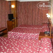 Gran Hotel Liber & Spa Playa - Golf