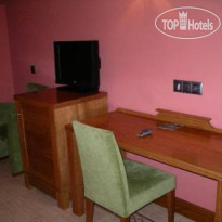 Gran Hotel Liber & Spa Playa - Golf