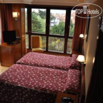 Gran Hotel Liber & Spa Playa - Golf