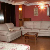 Gran Hotel Liber & Spa Playa - Golf