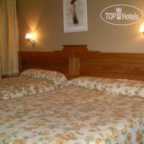 Gran Hotel Liber & Spa Playa - Golf