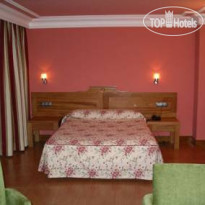 Gran Hotel Liber & Spa Playa - Golf