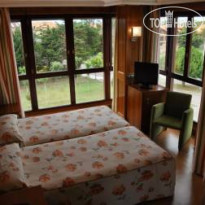 Gran Hotel Liber & Spa Playa - Golf