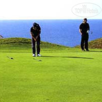 Villa De San Vicente 