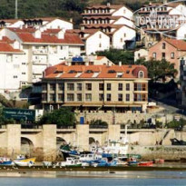 Villa De San Vicente 