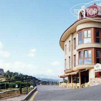 Villa De San Vicente 