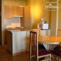 Mar Comillas Apartamentos 