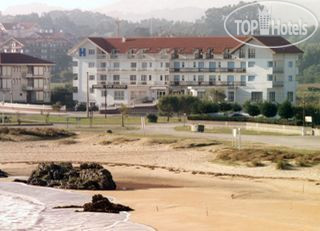 Hotel photo Quinfer Hotel 2*