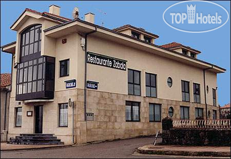 New photos from tourists Zabala 3*