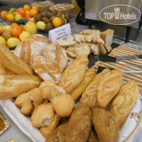 Maritimo Ris Hotel & Apartment