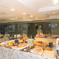 Maritimo Ris Hotel & Apartment