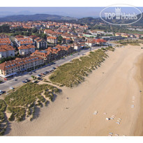 Maritimo Ris Hotel & Apartment