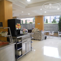 Maritimo Ris Hotel & Apartment