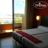 Maritimo Ris Hotel & Apartment