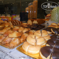 Maritimo Ris Hotel & Apartment