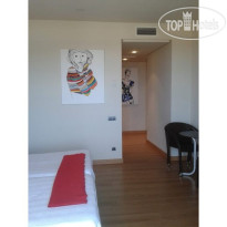 Maritimo Ris Hotel & Apartment