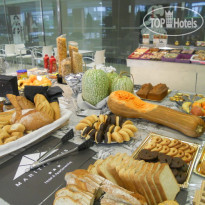 Maritimo Ris Hotel & Apartment