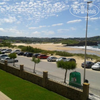 Maritimo Ris Hotel & Apartment