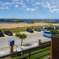 Maritimo Ris Hotel & Apartment