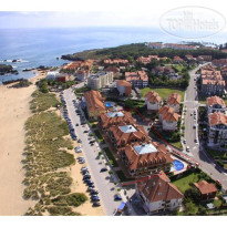 Maritimo Ris Hotel & Apartment