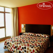 Maritimo Ris Hotel & Apartment