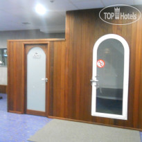 Maritimo Ris Hotel & Apartment