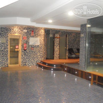 Maritimo Ris Hotel & Apartment