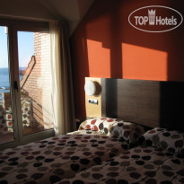 Maritimo Ris Hotel & Apartment