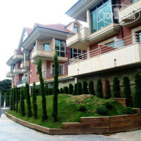 Maritimo Ris Hotel & Apartment