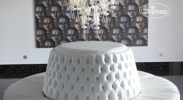New photos from tourists Art Santander Hotel 3*