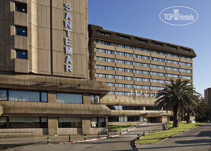 Hotel photo Santemar 4*