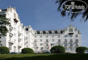 Hotel photo Eurostars Hotel Real 5*