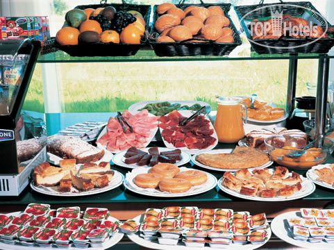 New photos from tourists Hotel City Express Santander Parayas 3*