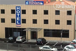 Hotel photo Hiblanc 2*