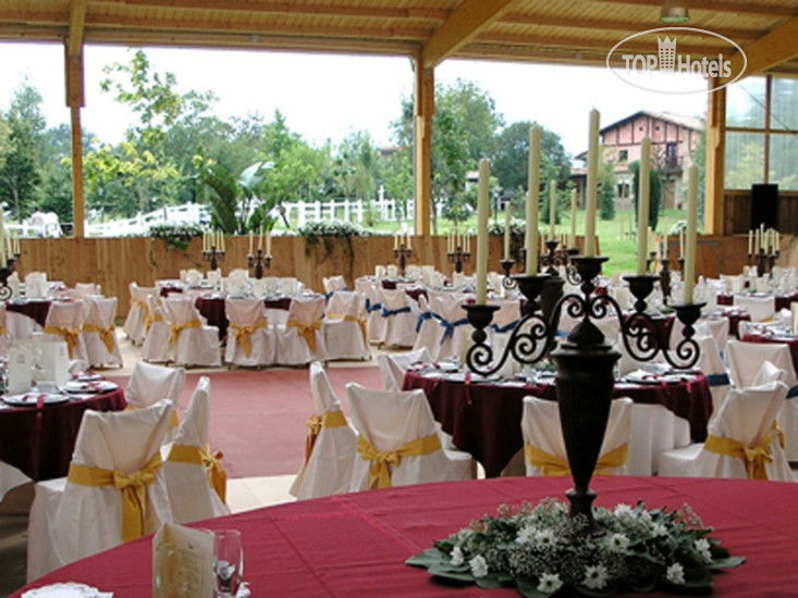 New photos from tourists Sercotel Palacio del Mar 4*